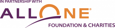 AllOne_FoundationandCharities_InPartnershipWith_Logo